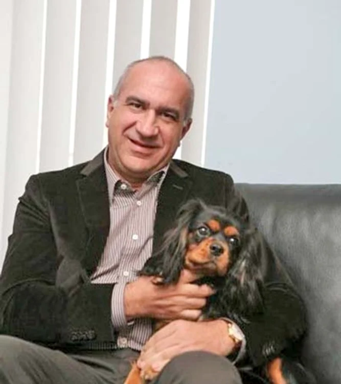 Tiberiu Urdăreanu are o avere estimată la 75 de milioane de euro