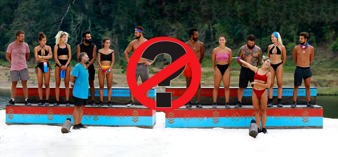 Eliminarea de miercuri seară de la Survivor România