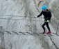 Imagini inedite cu Ivanka Trump in excursie in Canionul Antilopei din Utah Instagram (6) jpg