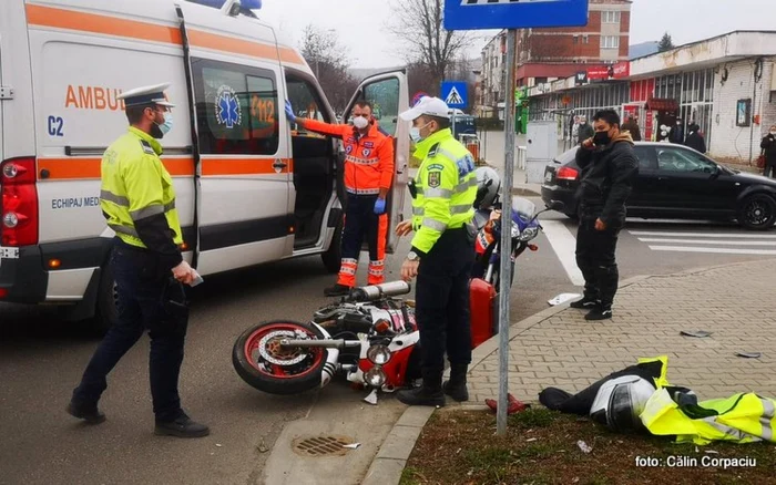 FOTO: Călin Corpaciu.