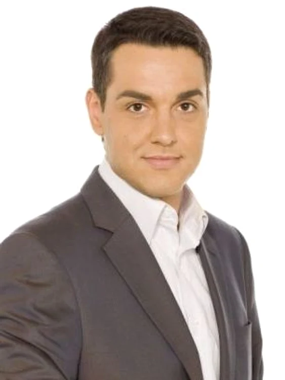 Cristi Brancu