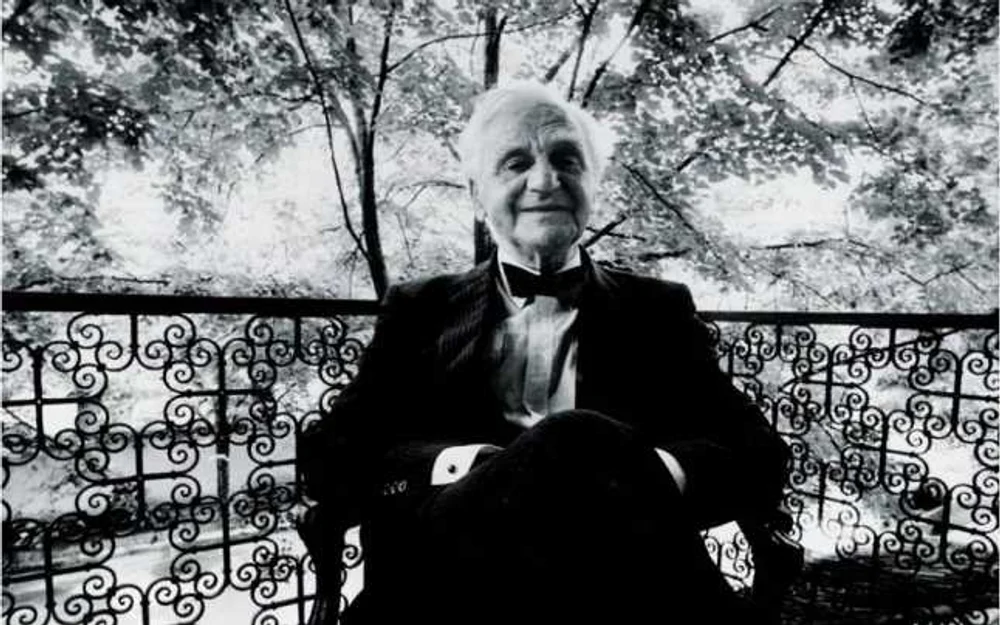 6 aprilie: Ziua în care Ion Rațiu este ales președinte al PNȚCD