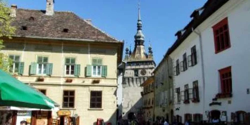 Târgu-Mureş:Cele mai bune filme autohtone, la Sighişoara