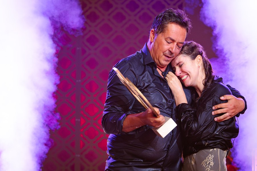 Cine sunt marii câștigători ai competiției „Power Couple România” de la Antena 1