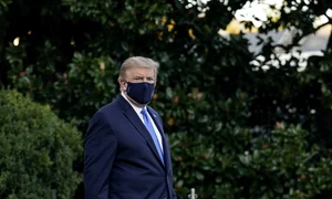 donald trump masca jpeg