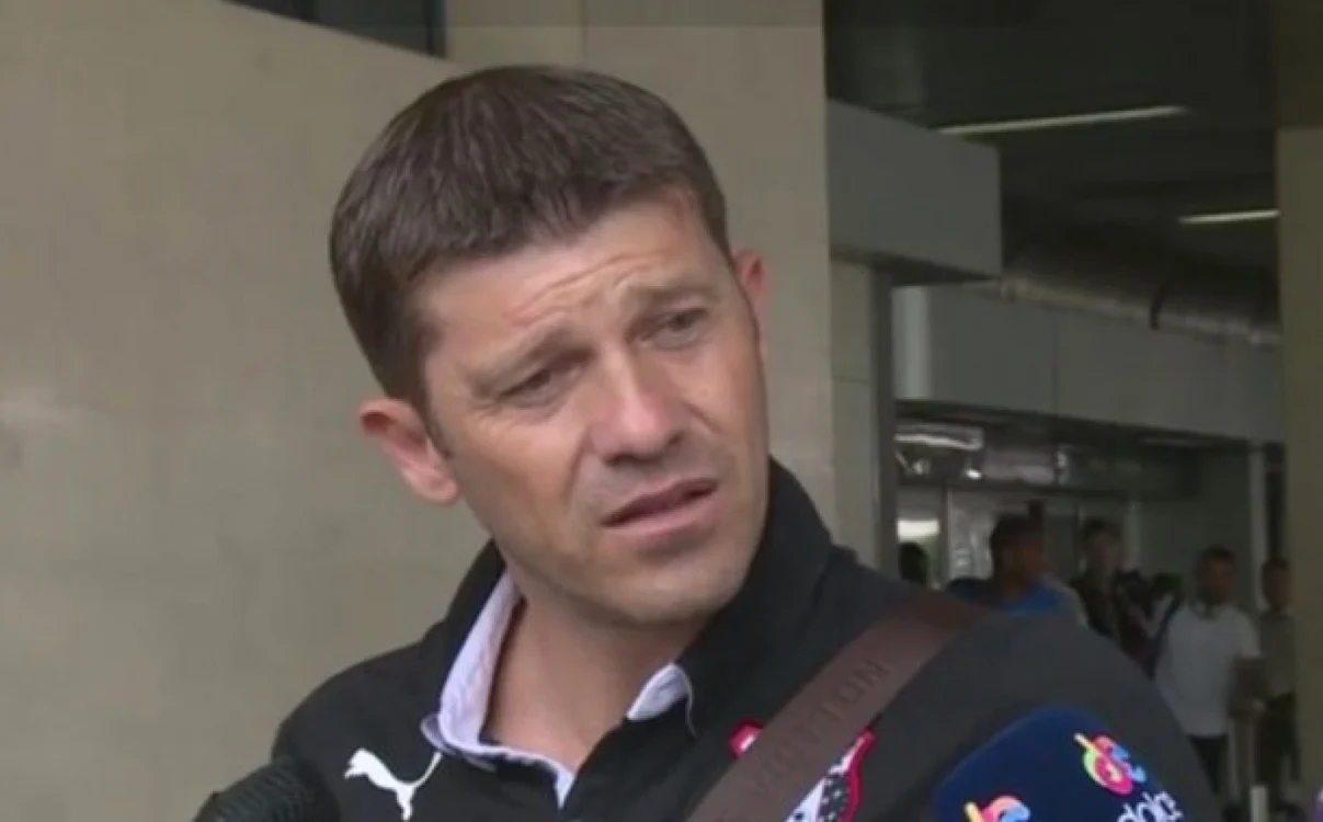 Daniel Isăilă