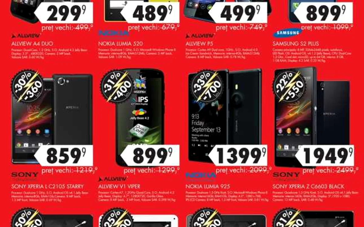 black friday flanco