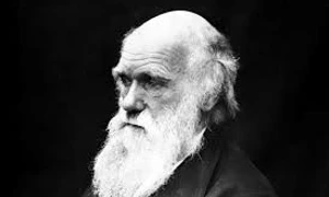 Dumnezeu e darwinist, iar Darwin, dumnezeiesc jpeg