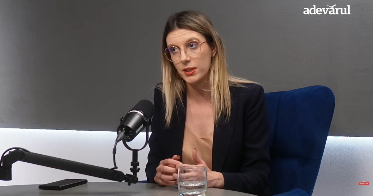 Diana Buzoianu critică dur alianțele din Parlament: „AUR a ajuns să conducă țara cu pixul PSD-ului”