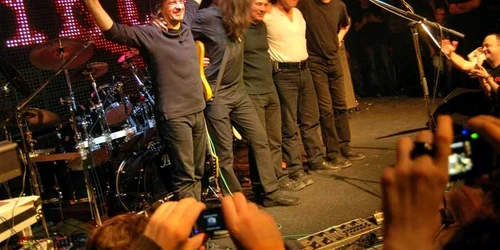 Celelalte Cuvinte aniversează 30 de ani de la înfiinţare