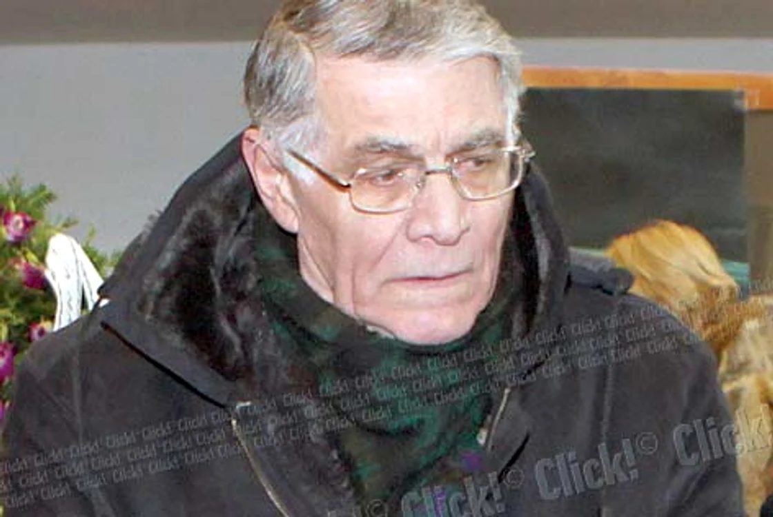George Motoi