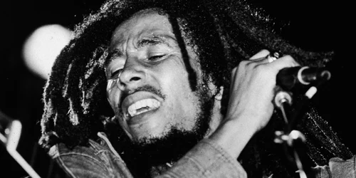 bob marley foto getty images
