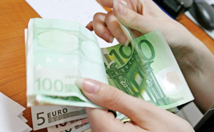 Euro falşi