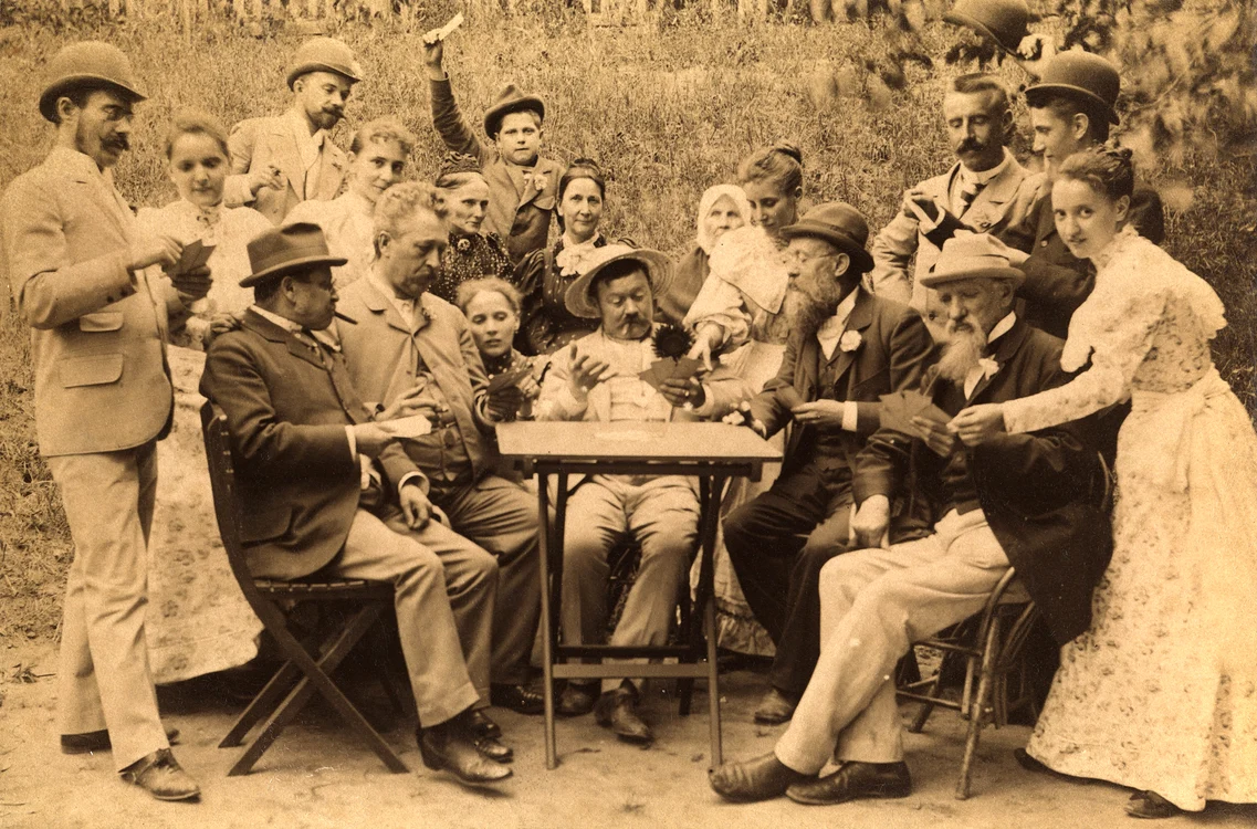 Despre bucurie sau pledoarie pentru simplitatea vieţii jpeg