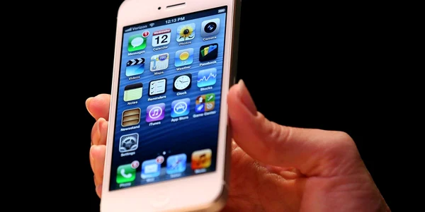 iphone 5