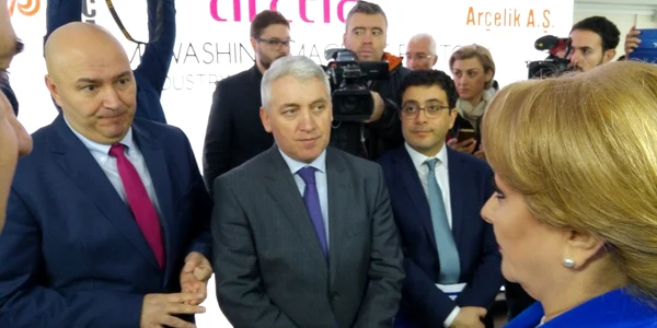 viorica dancila arctic db