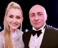 Alina Sorescu și Marcel Pavel, la nunta Sursa Instagram