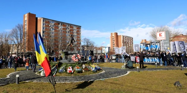 corvinul