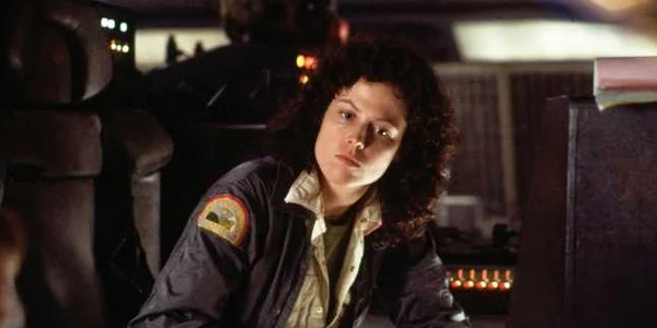 sigourney weaver foto studio produzent