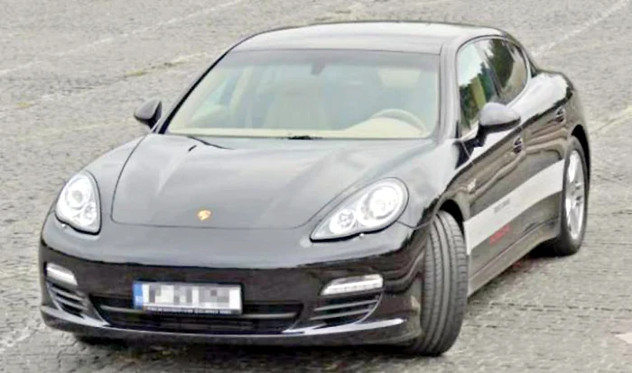 George Ţucudean câştigă 40.000 de euro pe sezon la Dinamo