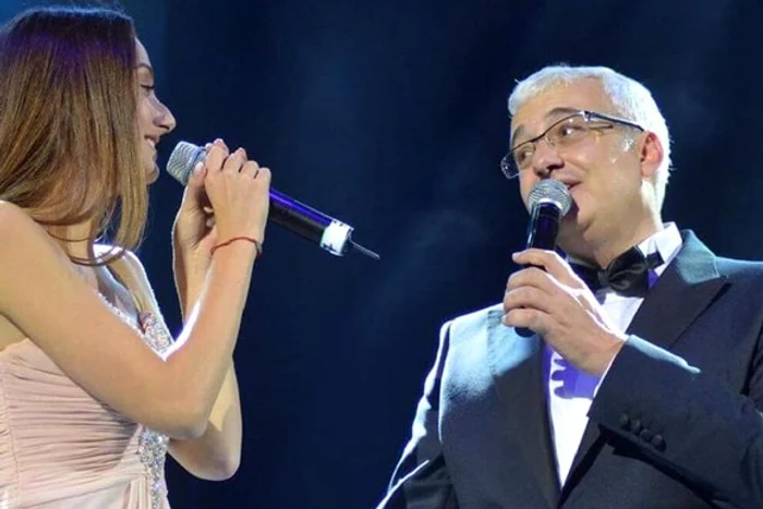 
    Cătălin Crișan e mândru de Daria și de Raris  