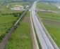 Autostrada Lugoj-Deva Lot 3 FOTO captură Pro Infrastructură