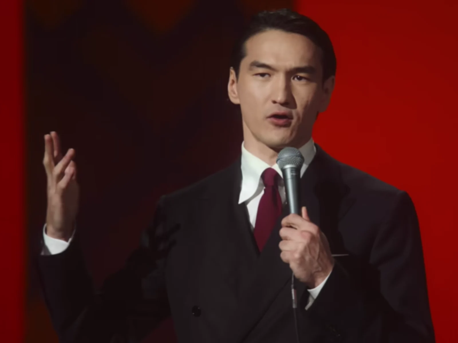 Motivul pentru care un comediant a primit o interdicție de 50 de ani de a intra în Rusia. A fost reținut pe Aeroportul din Moscova