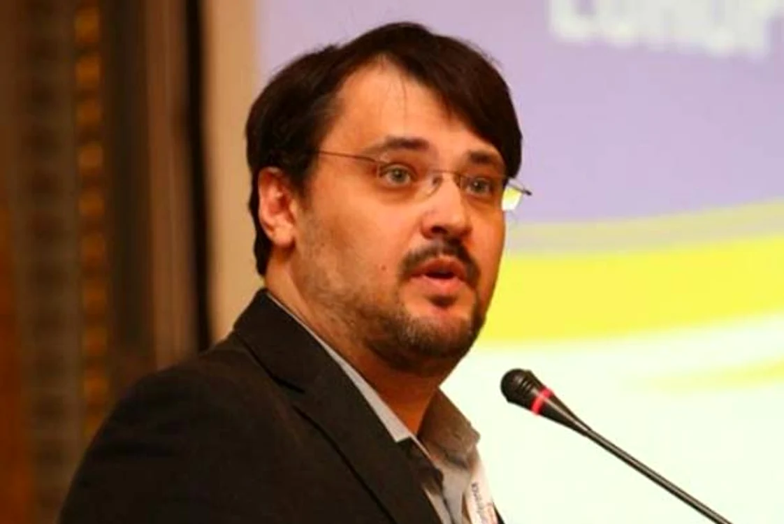 Ministrul Fondurilor Europene, Cristian Ghinea
