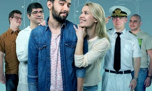 Love and Engineering – hack uri pentru dragoste jpeg