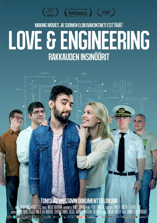 Love and Engineering – hack uri pentru dragoste jpeg