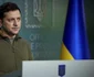 Volodimir Zelenski cere aderarea prin procedură specială a Ucrainei la UE jpeg