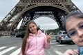 Săptămâna asta Misha (33 de ani) a fost Zână Bună și a făcut daruri frumoase
