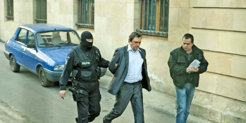 Marius Petcu a fost arestat preventiv, anul acesta, de la 31 martie până la 20 iunie