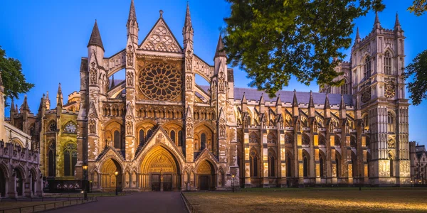Westminster Abbey FOTO Shutterstock 