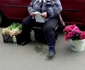 sector 6 politie comercianti stradali