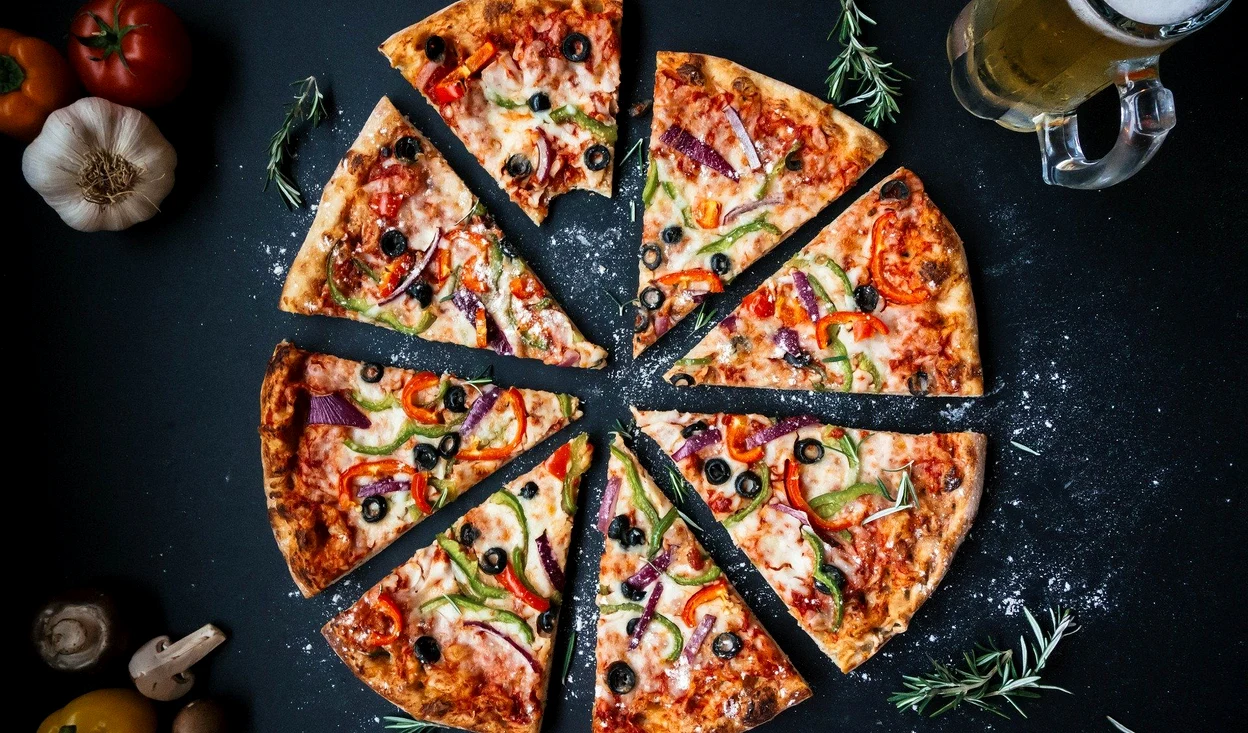 Jerry's Pizza investește prioritar în flota de livrare