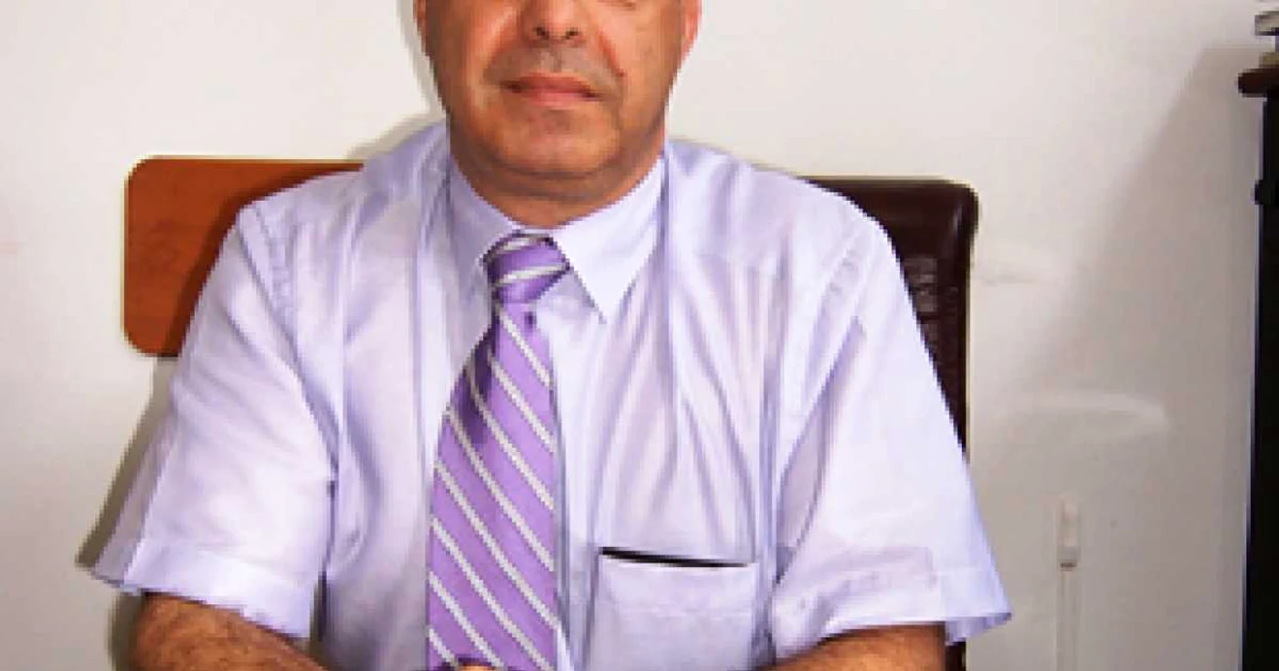 Ploieşti: Constantin Ivan este notar public de aproape două decenii