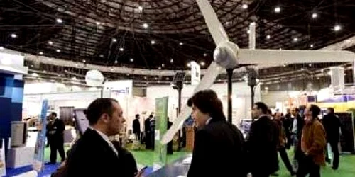 Bacău: Agenții economici sunt invitați la Egetica-Expoenergetica