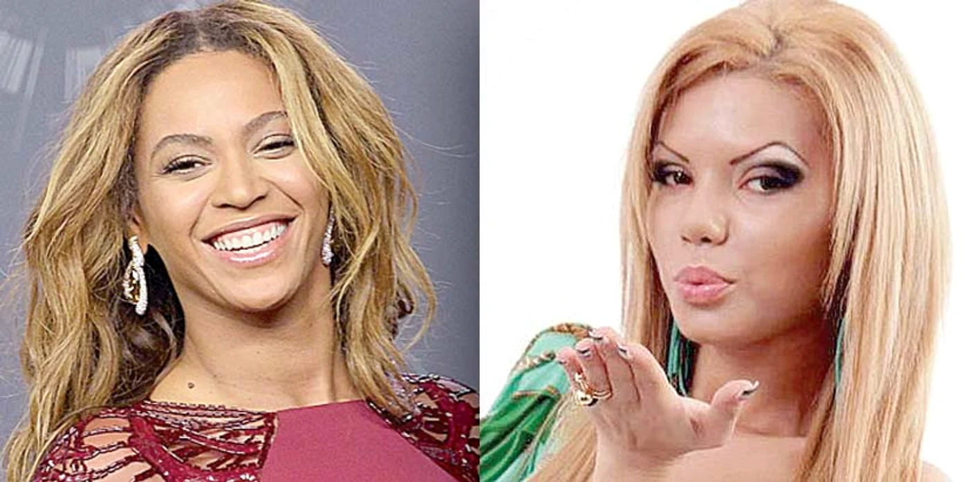 Beyonce