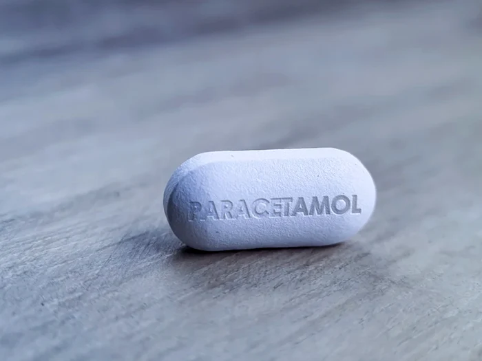 Paracetamolul va fi retras din farmacii FOTO: Arhivă