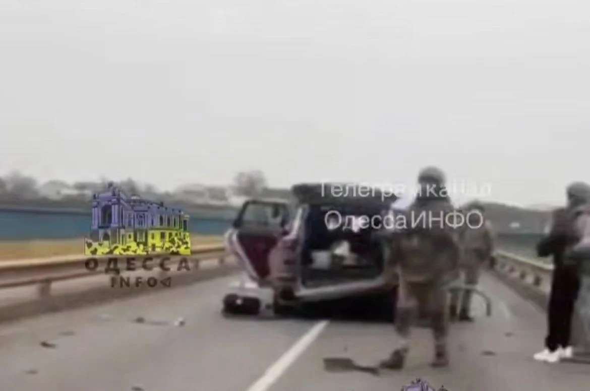 „Mami, te rog, nu muri”: femeie ucisă într-un atac rusesc cu drone, sub privirile celor trei copii ai săi, în Odesa