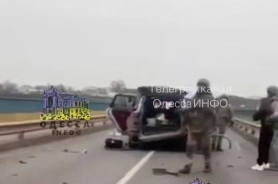 „Mami, te rog, nu muri”: femeie ucisă într-un atac rusesc cu drone, sub privirile celor trei copii ai săi, în Odesa