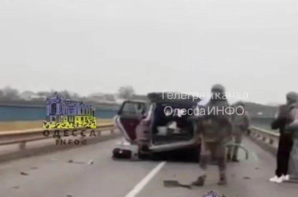 „Mami, te rog, nu muri”: femeie ucisă într-un atac rusesc cu drone, sub privirile celor trei copii ai săi, în Odesa