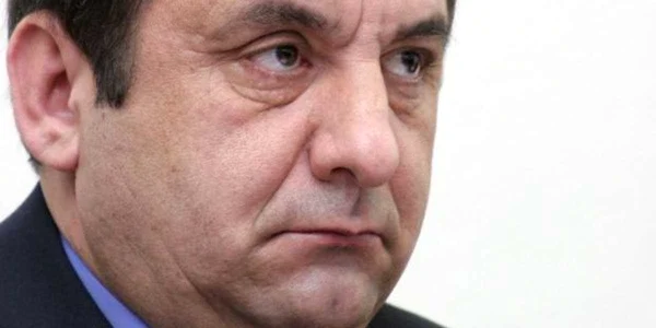 Silviu Bian, fost şef al  ANOFM