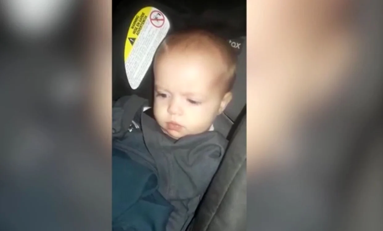 Faith a fost salvată de mama ei, care a fost ucisă de traficanţicaptură video