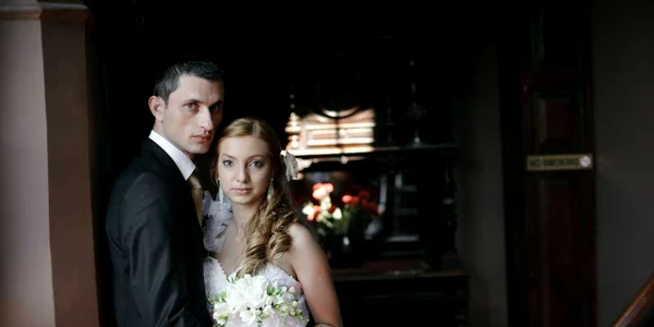 Lucia şi Sebastian Costin