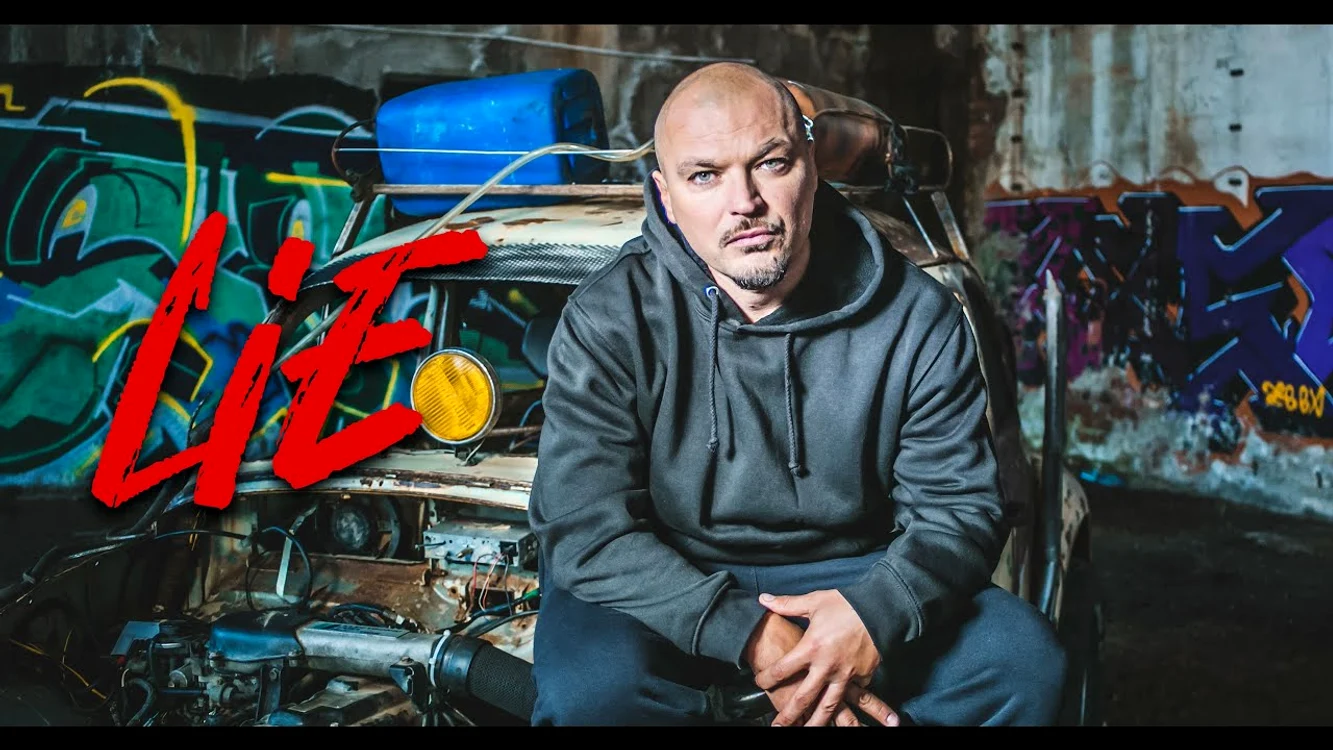 Puya, unul dintre cei mai cunoscuți rapperi ai României 
