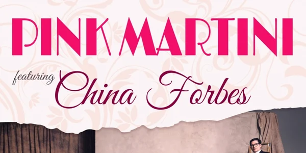 Pink Martini