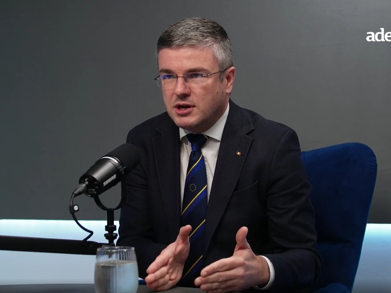 Irineu Darău atacă PSD în scandalul jaloanelor din PNRR: „Au ales să plece în vacanță sau să facă scandal la televizor”