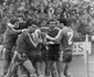 Echipa Corvinul Hunedoara în anii 80  Fotografii de Aurel Herlea (1) jpg